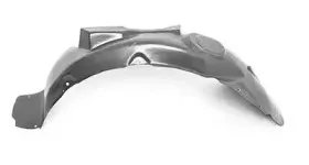 Обшивка, колесная ниша BSG купить